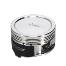 Load image into Gallery viewer, Manley Ford 4.6L Modular V8 Piston Set - 3.582in Bore 1.200in CH, -11.00 CC