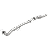 MagnaFlow Direct Fit Catalytic Converter 03-08 Chevy/GMC P/S rr 6.0L