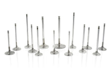 Load image into Gallery viewer, Ferrea 08-12 Honda Accord LX K24Z2 I-VTEC 28mm Head 5.48mm Stem Dia Comp Plus Intake Valve- Set of 8