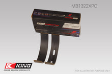 Load image into Gallery viewer, King Engine Bearings VW V8/V10 R8/RS6/Huracan (Size 0.05) Main Bearing Set
