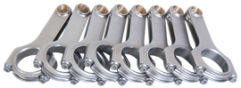 Eagle Ford 302 H-Beam Connecting Rods (Set of 8)