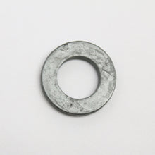 Load image into Gallery viewer, Wilwood washer .385 IDX.685 ODX.09 THK HRC38-45 WES072 CL2 silver