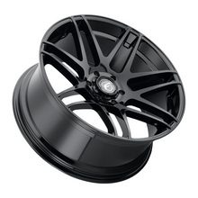 Load image into Gallery viewer, Forgestar X14 22x10 / 6x139.7 / ET15 / 106.1 HB - Gloss Black - Non-BL Wheel