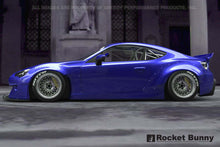 Load image into Gallery viewer, GReddy 13+ Scion FR-S Version 2 Greddy X Rocket Bunny 86 Aero Rear Duck Tail Wing Only