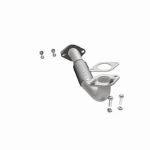 Load image into Gallery viewer, BRE Exhaust 00-04 Focus 2.0L Front Pipe Kit