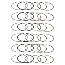 Load image into Gallery viewer, Manley Piston Ring, RING-92.3mm/3.633in 1.2mm,1.5mm,3.0mm