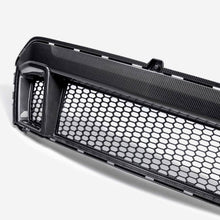 Load image into Gallery viewer, Anderson Composites 2024 Ford Mustang GT Carbon Fiber Front Grille