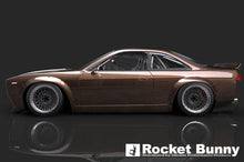 Load image into Gallery viewer, GReddy 95-98 Nissan 240SX Silvia (S14) Rocket Bunny Boss Aero Side Signal Lights Only