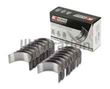 Load image into Gallery viewer, King Engine Bearings Chevy LS1/LS6/LS3 Silicone Bi-Metal Alum Rod Bearing Set - Size STD