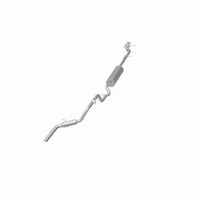 Load image into Gallery viewer, MagnaFlow BRE Exhaust Kit 06-10 Explorer Mountaineer Sport Trac 4.0L