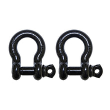 Load image into Gallery viewer, Yukon Gear D-Ring Shackle - 3/4in Diameter - 9500lbs Rating