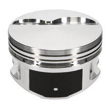 Load image into Gallery viewer, JE Pistons 302 SBF TWISTED FT Set of 8 Pistons