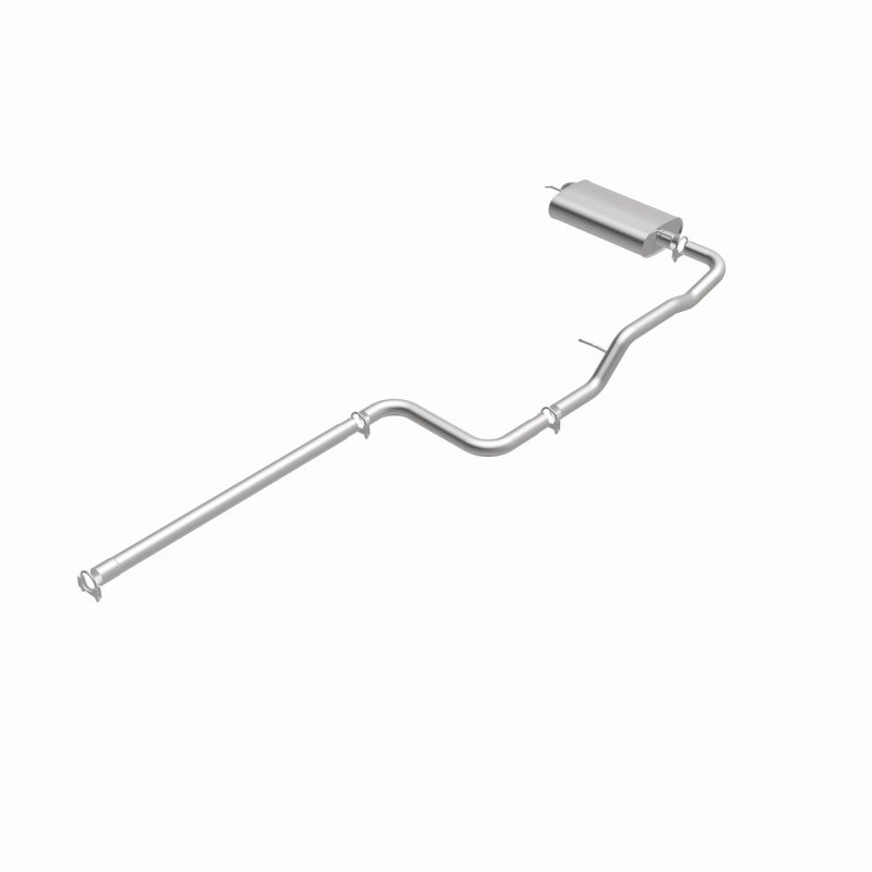 MagnaFlow BRE Exhaust Kit 95-99 Dodge Neon 2.0L