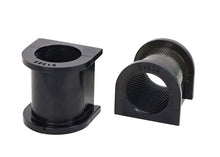 Load image into Gallery viewer, Whiteline Toyota Land Cruiser 81-90 26mm Front Stabilizer Bar Bushing