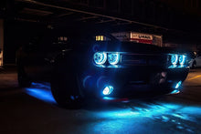 Load image into Gallery viewer, Oracle Universal LED Underbody Kit - ColorSHIFT NO RETURNS
