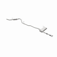 Load image into Gallery viewer, MagnaFlow BRE Exhaust Kit 99-03 Ford Windstar