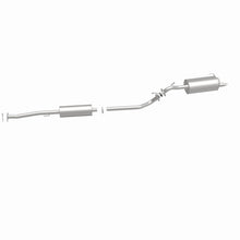 Load image into Gallery viewer, MagnaFlow BRE Exhaust Kit 12-14 Honda CR-V 2.4L