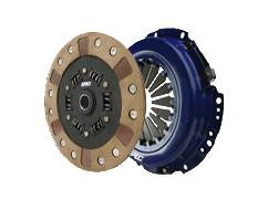 Spec 10-11 Chevrolet Cruze 1.4T Stage 2+ Clutch Kit