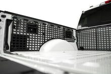 Load image into Gallery viewer, ADD 2021+ Ford F150 Raptor 66in Bed Side Molle Panels - Passenger Rear