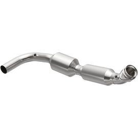 MagnaFlow 05-06 Ford E-250 4.6L California Grade CARB Complaint Direct-Fit Catalytic Converter