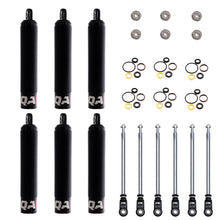 Load image into Gallery viewer, QA1 22.25 Eye-B/Eye-B V-None Dry Shock Large Aluminum Coilover 14.38 - 6 Pack