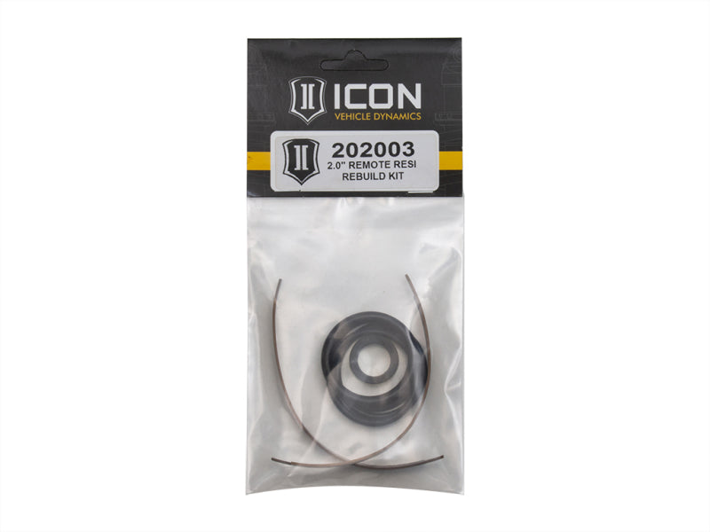 ICON 2.0 Remote Resi Rebuild Kit