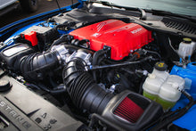 Load image into Gallery viewer, Roush 2026 Ford Mustang 5.0L Supercharger Kit 810 HP