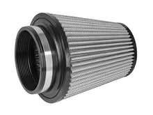 Load image into Gallery viewer, aFe Magnum FORCE Intake Replacement Air Filter 4-1/2 IN F x 7 IN B x 4-1/2 IN T (Inverted) x 7 IN H