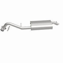 Load image into Gallery viewer, MagnaFlow BRE Exhaust Kit Replacement Stainless Toyota