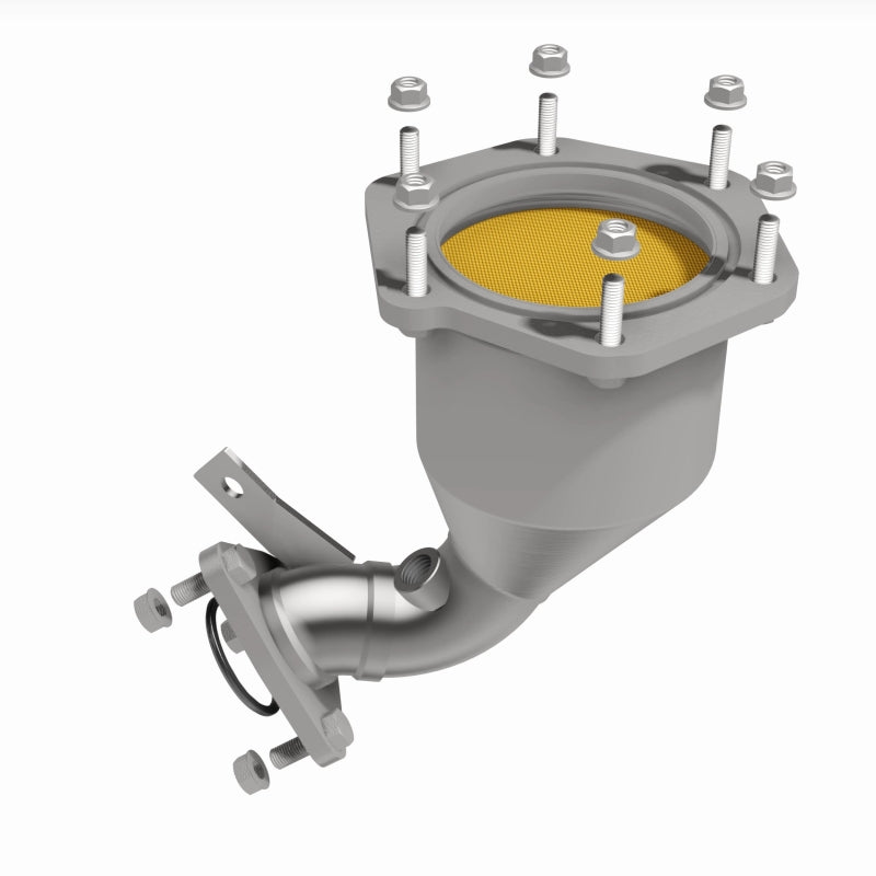 Magnaflow 16-21 Nissan Maxima 3.5L Direct Fit Converter