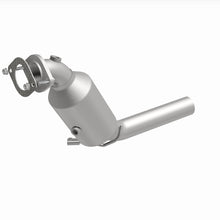 Load image into Gallery viewer, MagnaFlow 20-21 Ford Explorer 3.0L Left Underbody Direct-Fit Catalytic Converter