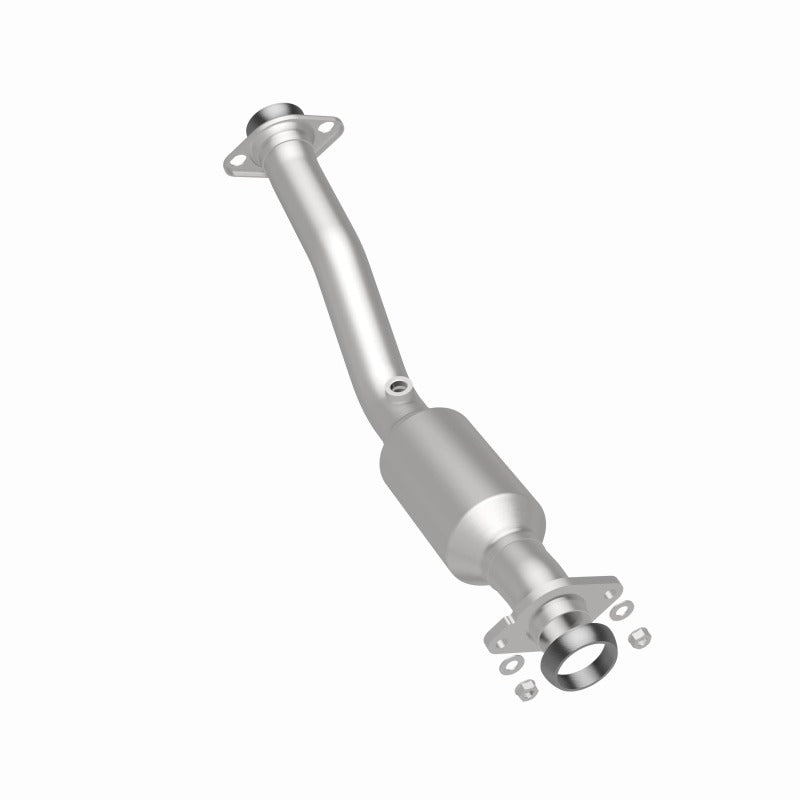 MagnaFlow 13-17 Nissan Sentra 1.8L California Grade CARB Compliant Direct-Fit Catalytic Converter