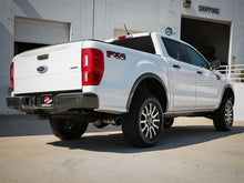 Load image into Gallery viewer, aFe Apollo GT Series 3in 409 SS Cat-Back Exhaust 19-20 Ford Ranger 2.3L w/ Black Tips
