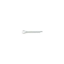 Load image into Gallery viewer, Wilwood cotter pin 1/8X1.00 LG zinc