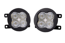 Load image into Gallery viewer, Diode Dynamics SS3 Sport Type A Kit - White SAE Fog