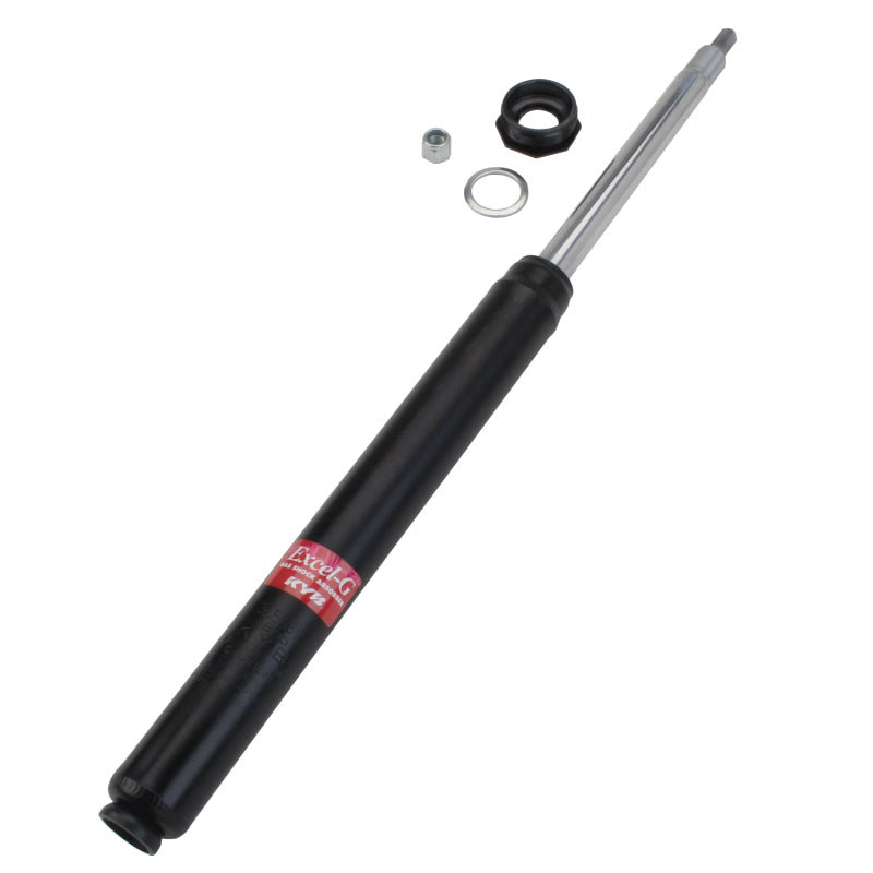 KYB Shocks & Struts Excel-G Front NISSAN 280ZX 1979-83 NISSAN 810 1981 NISSAN Maxima 1981-84