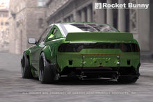 Load image into Gallery viewer, GReddy 89-93 Nissan 240SX Rocket Bunny RPS13 V2 6666 GT Wing