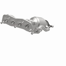 Load image into Gallery viewer, MagnaFlow Direct Fit Catalytic Converter 2019 Lexus UX200 2.0L