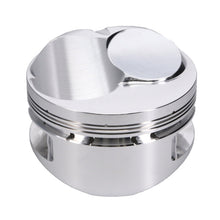 Load image into Gallery viewer, Manley Chevrolet Big Block Piston Set - 4.560in Bore 1.395in CH, 43.00 CC