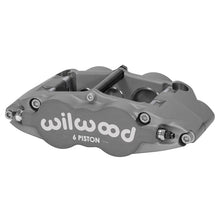 Load image into Gallery viewer, Wilwood caliper FNSL6R 1.75/1.25/1.25 1.10 rotor R/H ANO