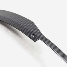 Load image into Gallery viewer, Anderson Composites 2024+ Ford Mustang Dark Horse Type-OE Carbon Fiber Gurney Flaps