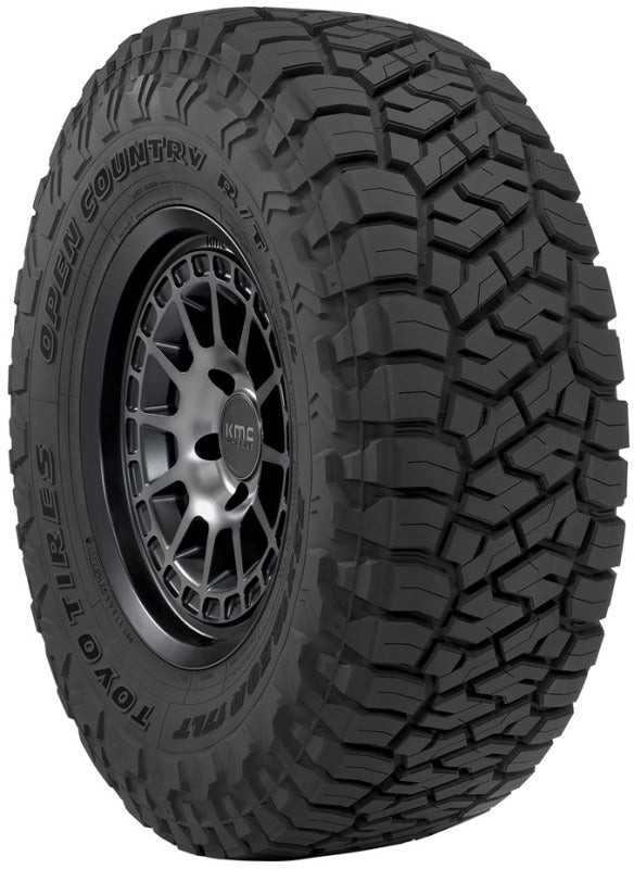 Toyo Open Country R/T Trail Tire - LT265/75R16 123/120Q E/10 (TL)