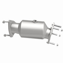Load image into Gallery viewer, MagnaFlow Direct Fit Catalytic Converter 2020 Chevrolet Corvette Right Closed Couple 6.2L
