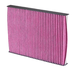 K&N Disposable Cabin Air Filter Advantage Plus 98-10 VW Beetle