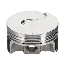 Load image into Gallery viewer, Wiseco Chevrolet L83 3.800in Bore 1.292in CH -8.50 CC Professional Piston - Single