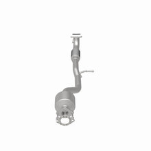 Load image into Gallery viewer, MagnaFlow 13-15 Chevrolet Spark 1.2L California Grade CARB Compliant Direct-Fit Catalytic Converter