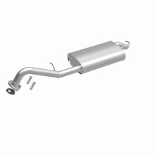 Load image into Gallery viewer, MagnaFlow BRE Exhaust Kit Replacement Stainless Toyota