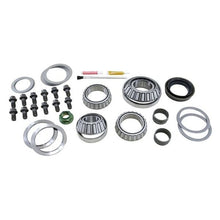 Load image into Gallery viewer, USA Standard Master Overhaul Kit For 97-13 GM 9.5in Differential