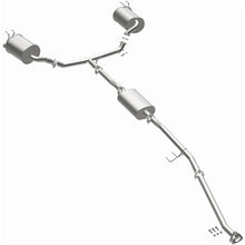 Load image into Gallery viewer, BRExhaust 17-19 Honda CR-V 1.5L Exhaust Kit