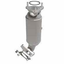 Load image into Gallery viewer, MagnaFlow 2017 GMC Acadia L4 2.5 OEM Close Coupled Direct-Fit Catalytic Converter